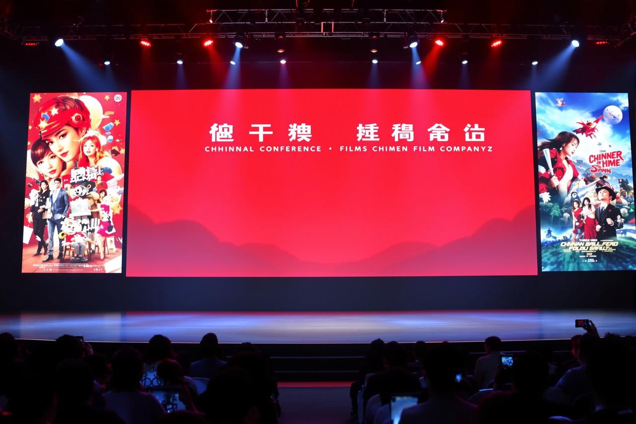 西瓜视频2026年片单发布，12部重磅作品震撼亮相